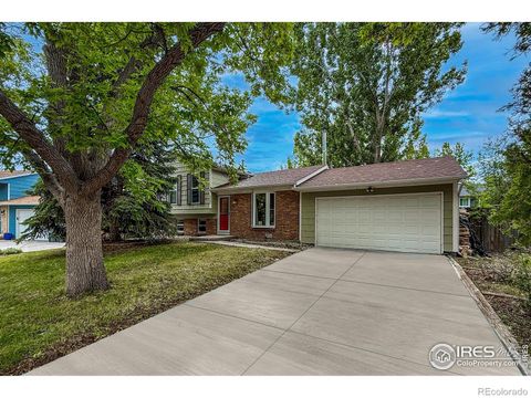 117 Sandler Drive Lafayette CO 80026