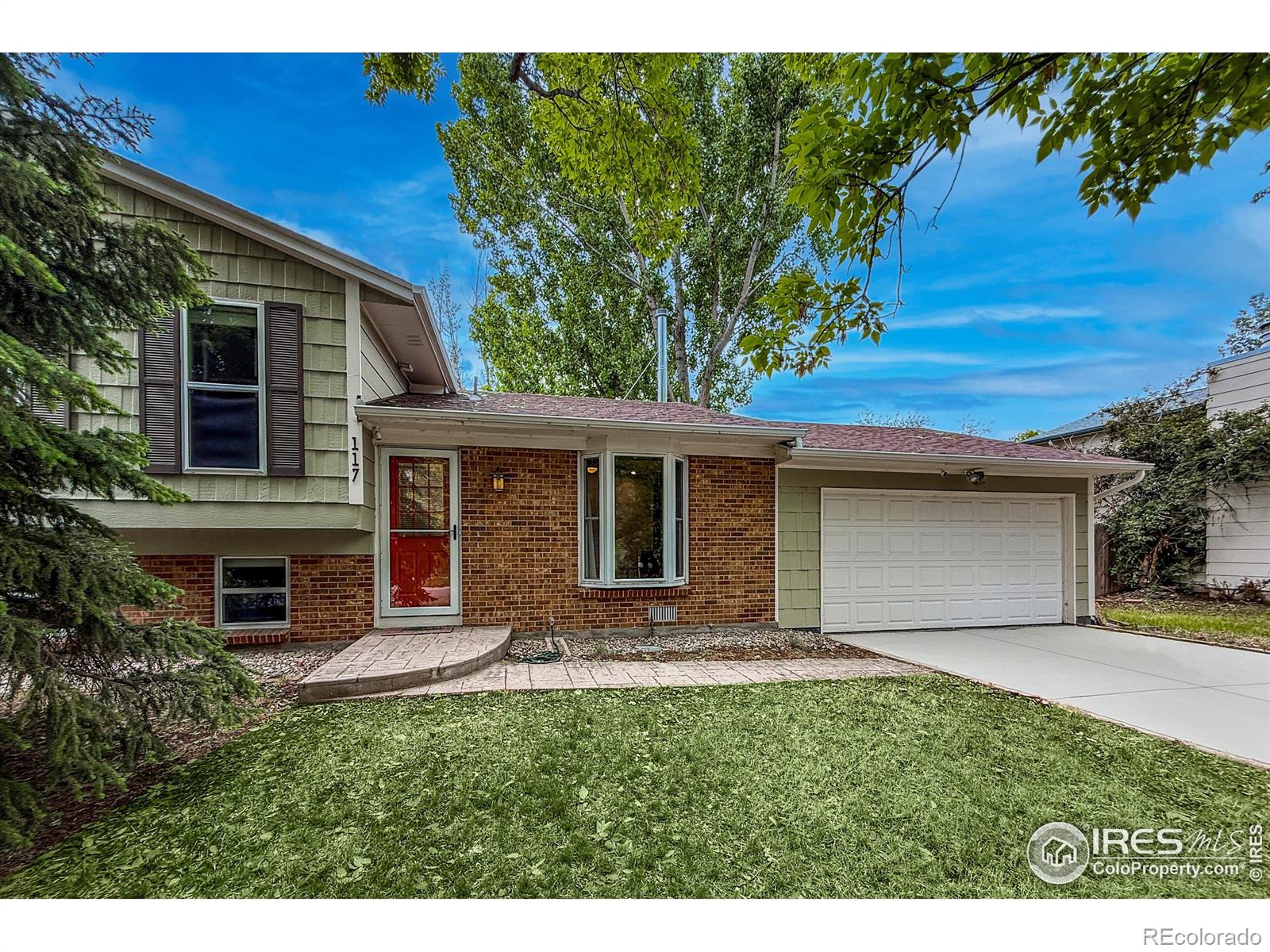 117 Sandler Drive, Lafayette, CO, 80026 1 117 Sandler Drive