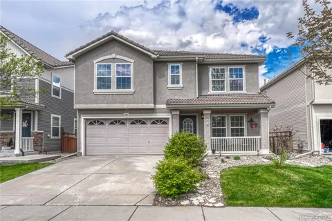 1802 Morningview Lane, Castle Rock, CO 80109 - #: 9977247
