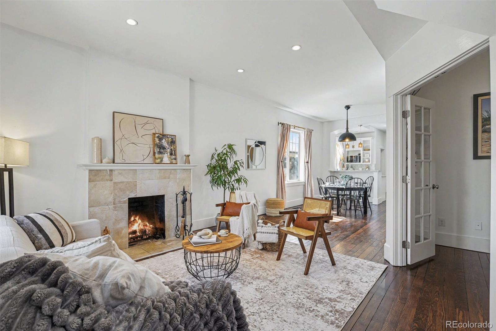 3131 N Franklin Street