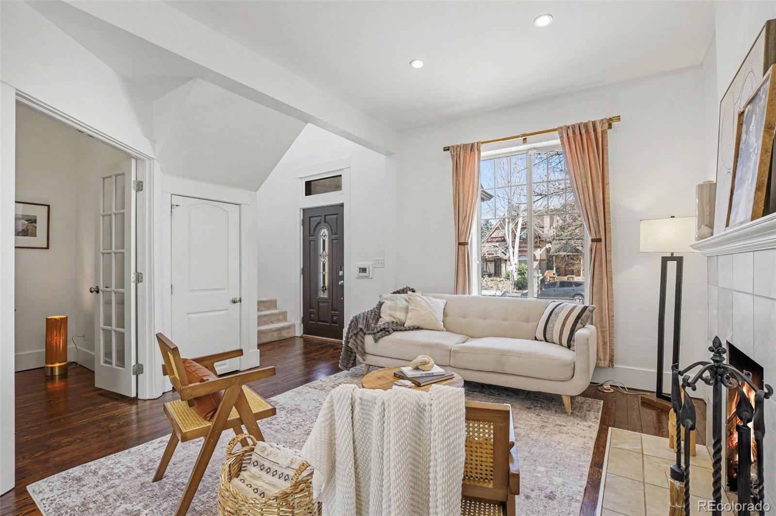 3131 N Franklin Street