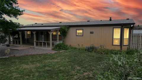 5400 S County Road 181, Byers, CO 80103 - #: 2963263