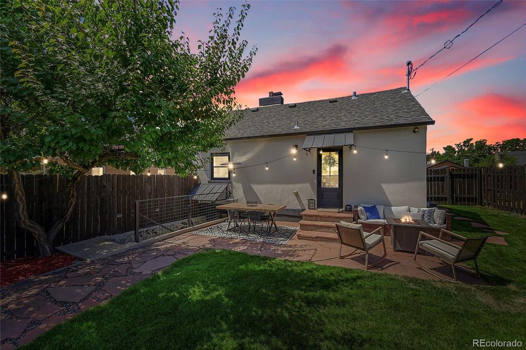Photo of 2936 Sheridan Boulevard, Denver, CO 80214 (MLS # 8029451)