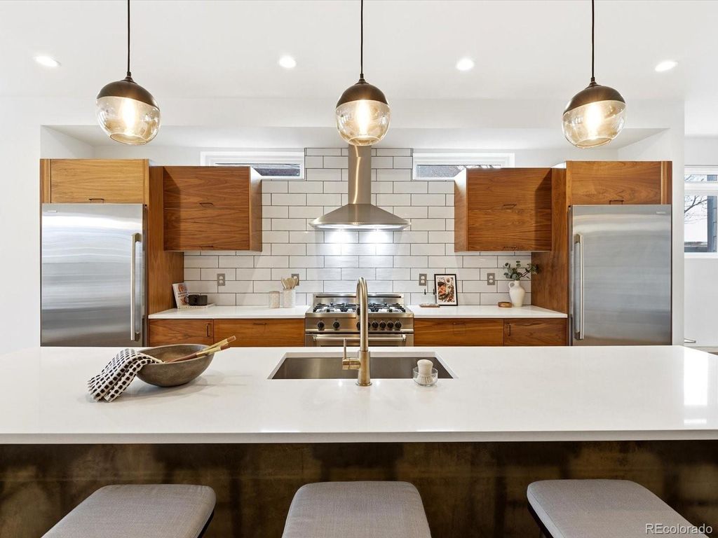 Photo of 4141 Shoshone Street, Denver, CO 80211 (MLS # 2636350)