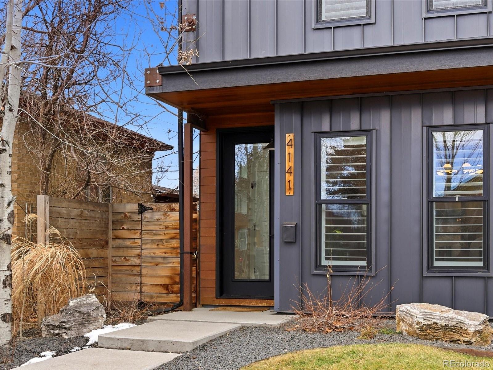 4141 Shoshone Street