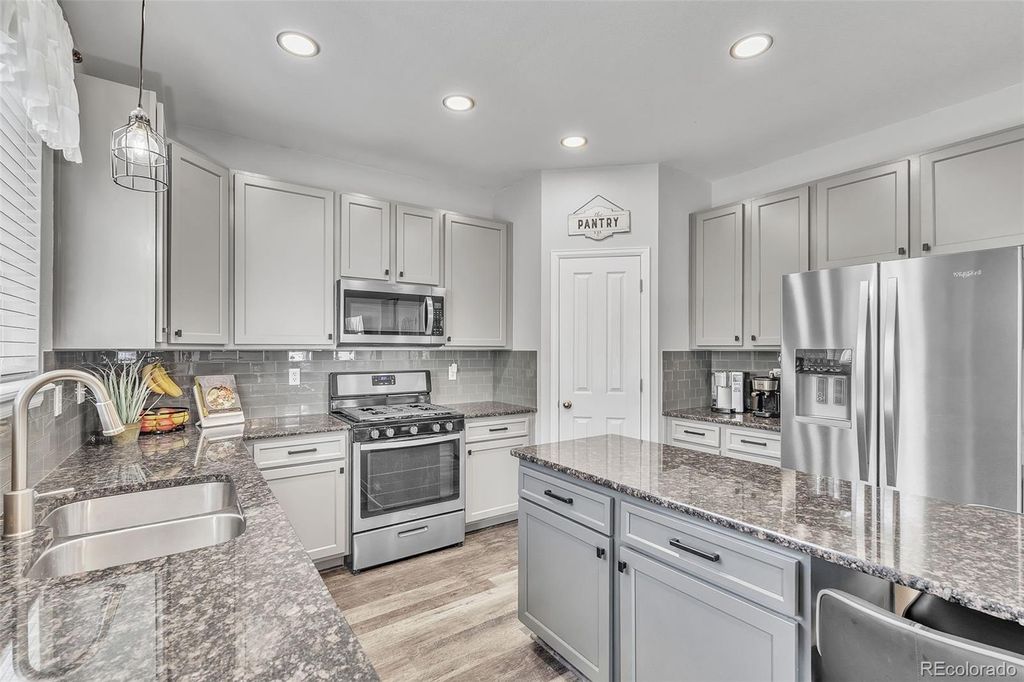 Photo of 776 Chesapeake Avenue, Monument, CO 80132 (MLS # 4198339)