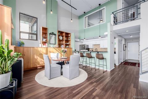 930 Acoma Street 109 Denver CO 80204