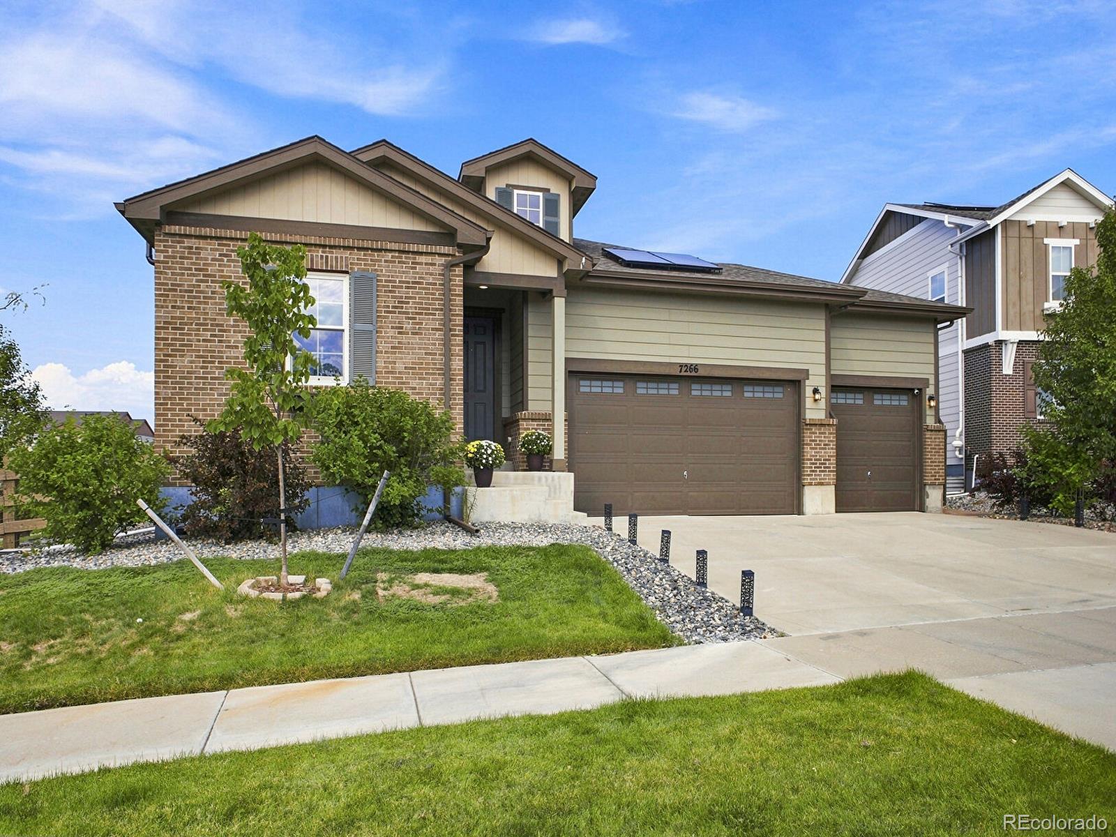 7266 S Robertsdale Way