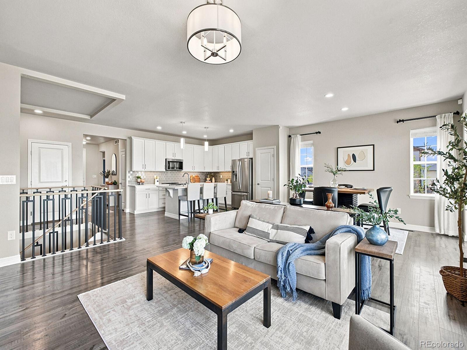 7266 S Robertsdale Way