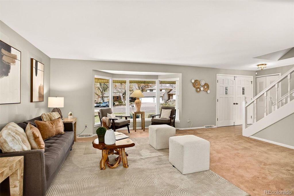 Photo of 4660 W 100th Avenue, Westminster, CO 80031 (MLS # 2259290)