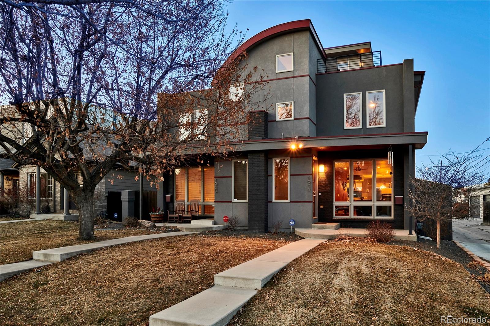 Photo 1 of 32 — 1927 W 36th Avenue, Denver, CO 80211