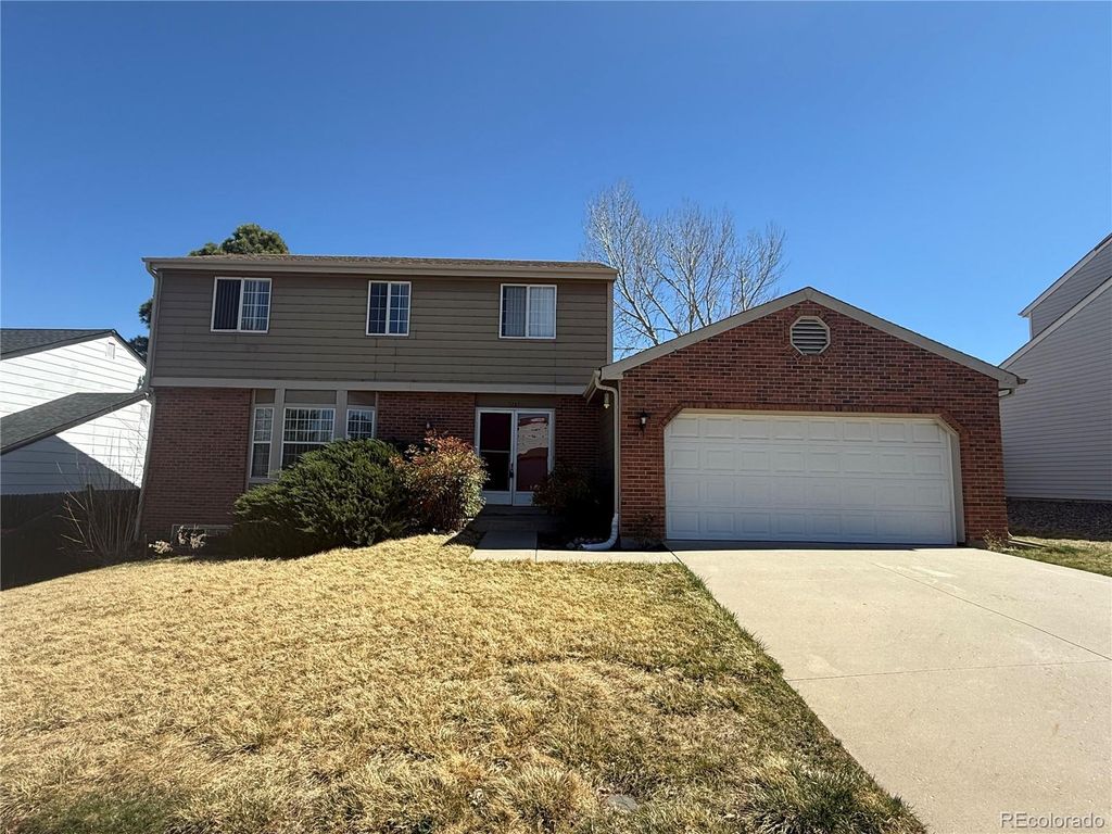 Photo of 7218 S Cody Way, Littleton, CO 80128 (MLS # 3538796)