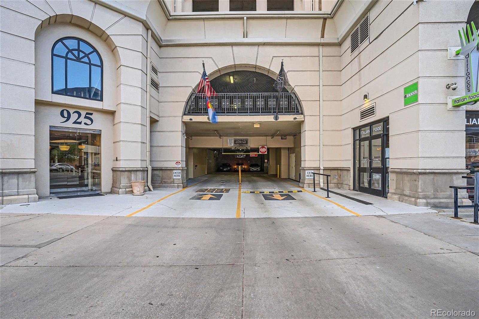 925 N Lincoln Street 8E-S, Denver, CO, 80203 2 925 N Lincoln Street 8E-S