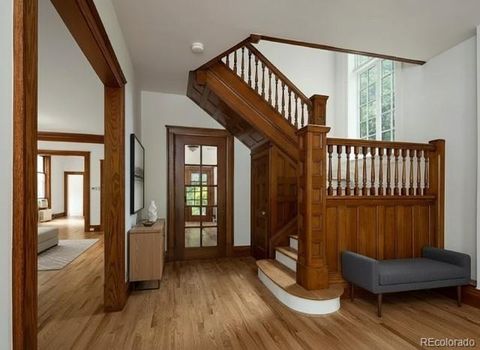 Photo of 707 N Corona Street, Denver, CO 80218 (MLS # 4317144)