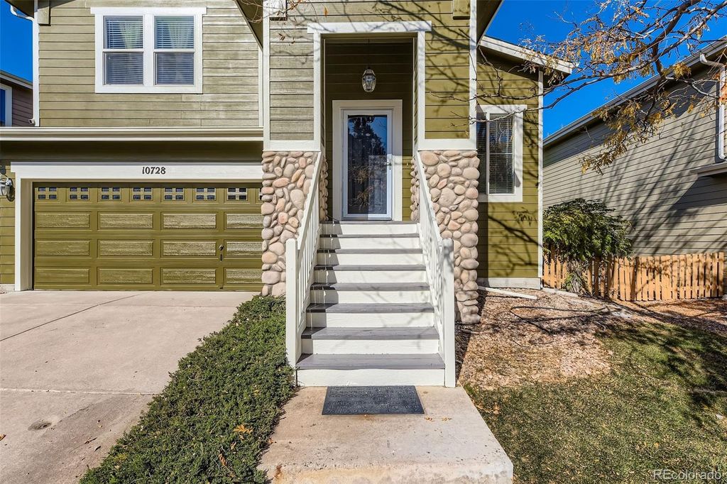 Photo of 10728 Evondale Street, Highlands Ranch, CO 80126 (MLS # 4553730)