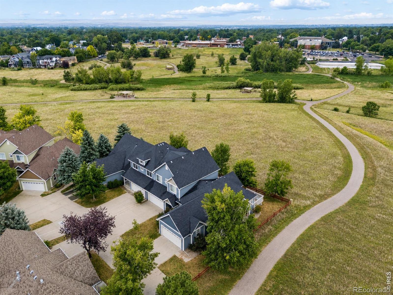 544 Wild Ridge Lane