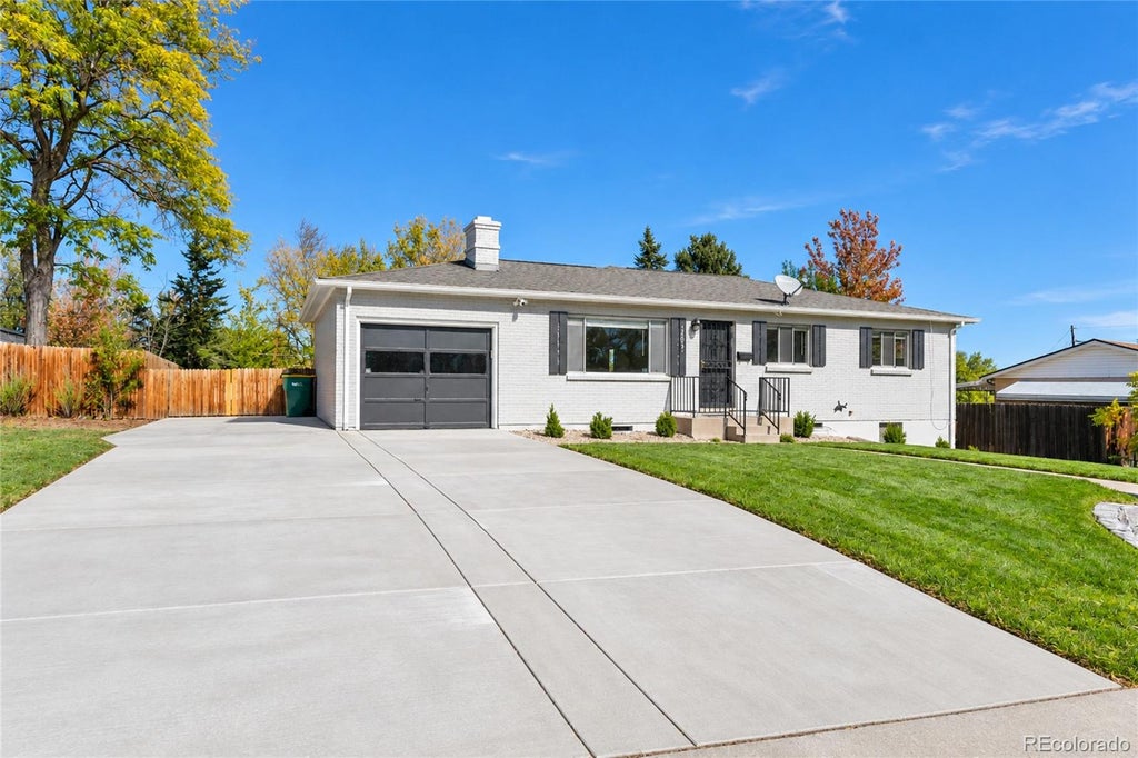 Photo of 12095 W Texas Drive, Lakewood, CO 80228 (MLS # 1810602)