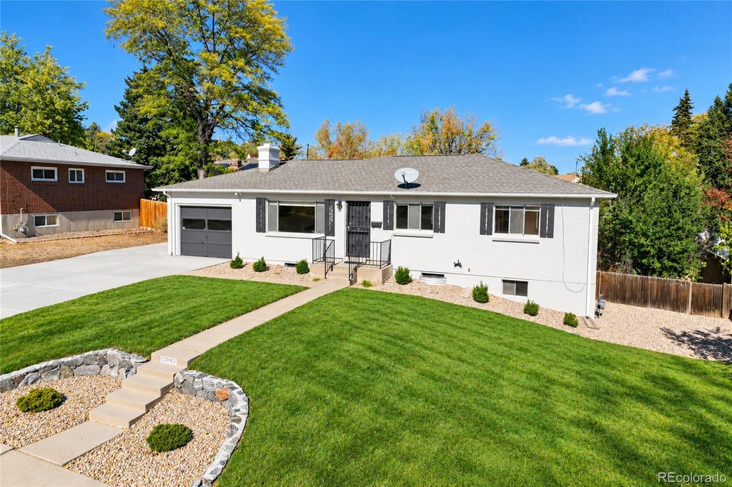 Photo of 12095 W Texas Drive, Lakewood, CO 80228 (MLS # 1810602)