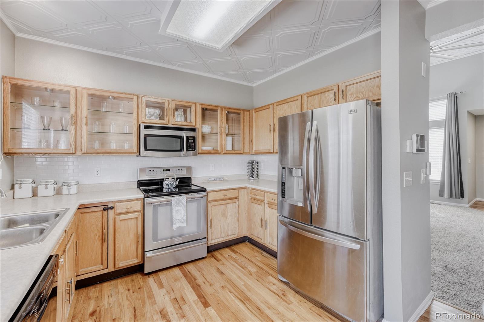 2624 S Gibralter Street