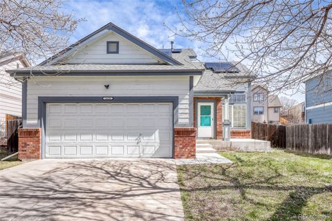 2624 S Gibralter Street Aurora CO 80013