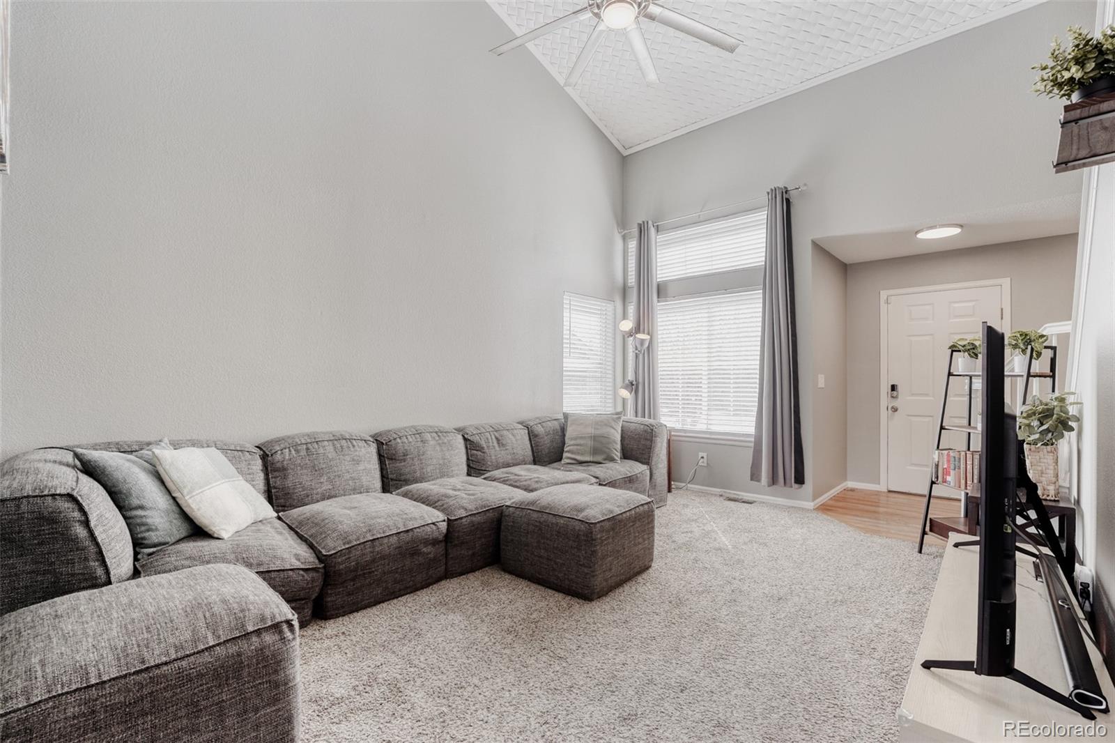 2624 S Gibralter Street