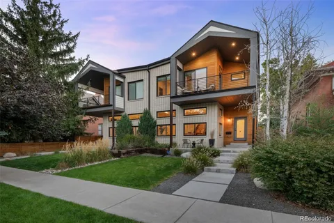 1815 W 40th Avenue, Denver, CO 80211 - #: 3965998