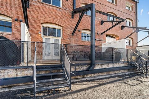 Photo of 201 Lamkin Street #104, Pueblo, CO 81003 (MLS # 6292403)