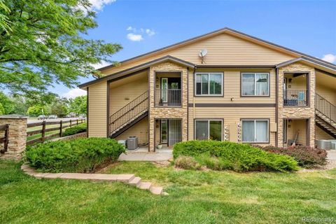 4875 S Balsam Way Unit 1-103, Littleton, CO 80123 - #: 2803312