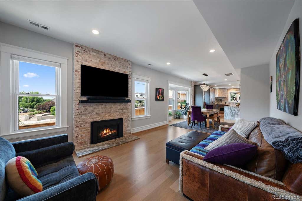 Photo of 2601 Yates Street, Denver, CO 80212 (MLS # 2977138)