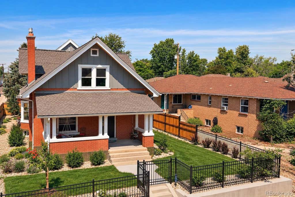 Photo of 2601 Yates Street, Denver, CO 80212 (MLS # 2977138)