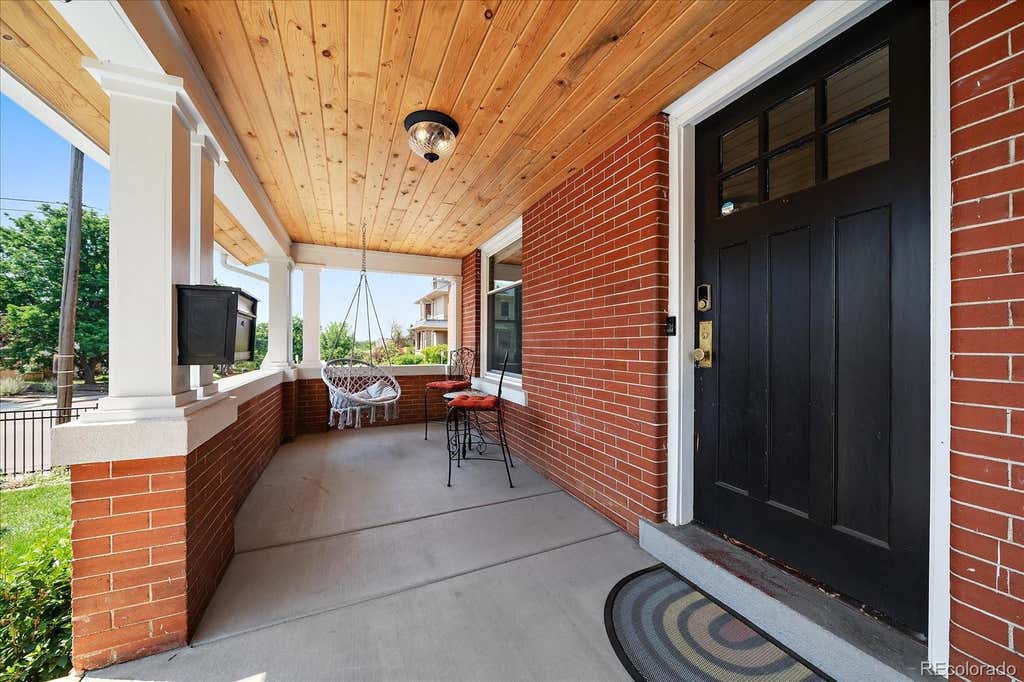 Photo of 2601 Yates Street, Denver, CO 80212 (MLS # 2977138)