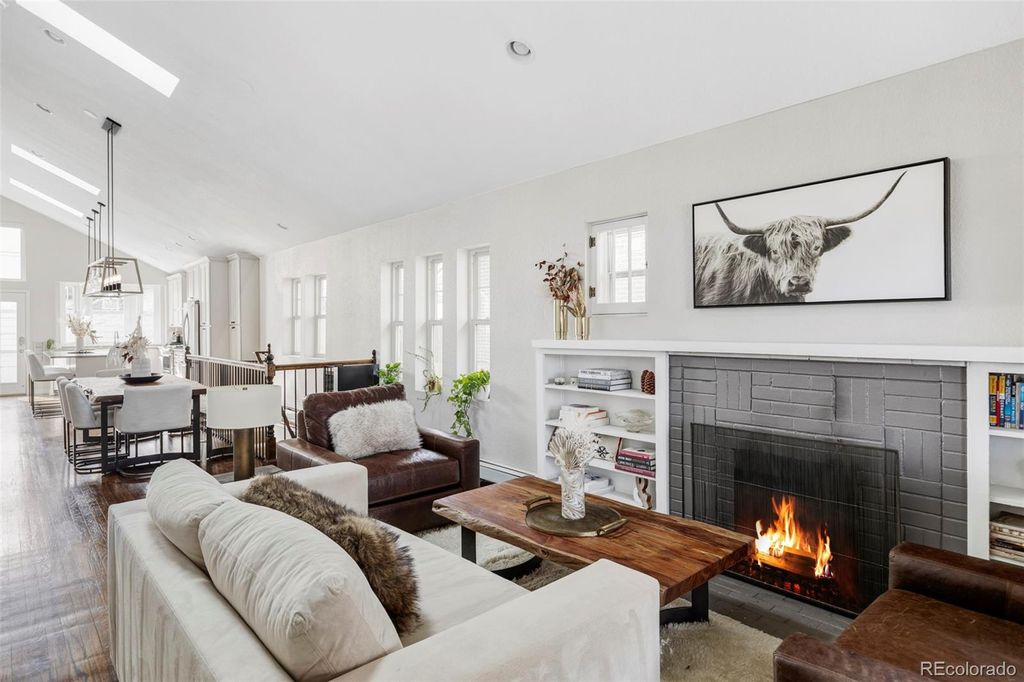 Photo of 3450 W Hayward Place, Denver, CO 80211 (MLS # 7346045)