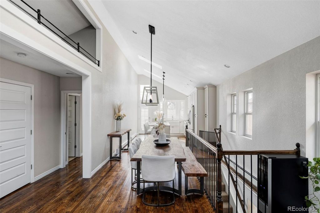 Photo of 3450 W Hayward Place, Denver, CO 80211 (MLS # 7346045)