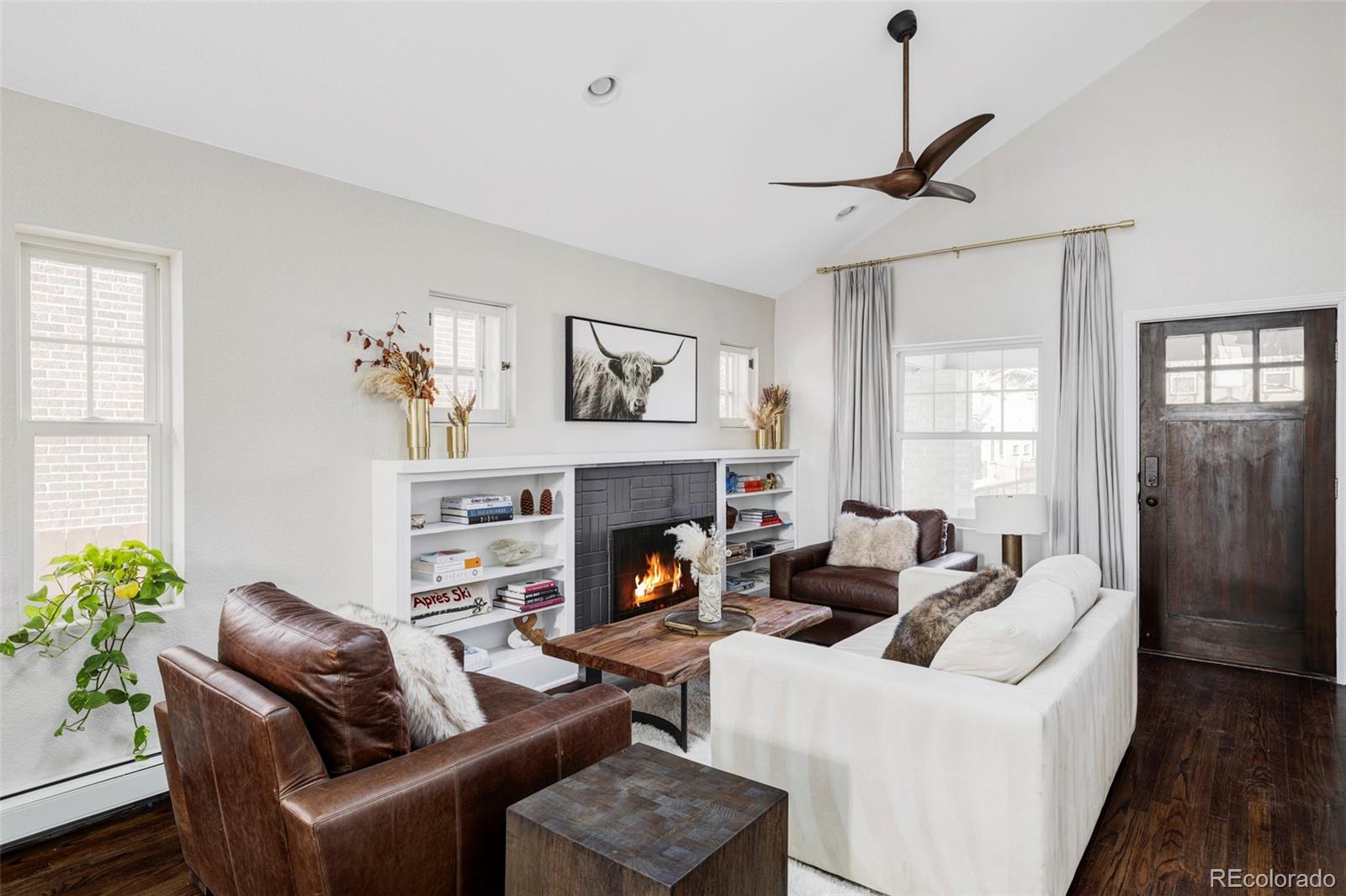 3450 W Hayward Place