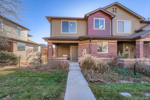 6452 Silver Mesa Drive A Highlands Ranch CO 80130