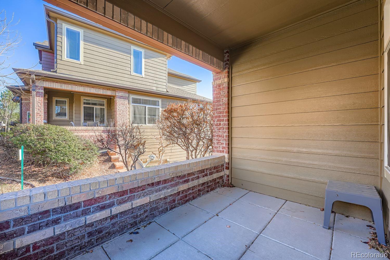 6452 Silver Mesa Drive A