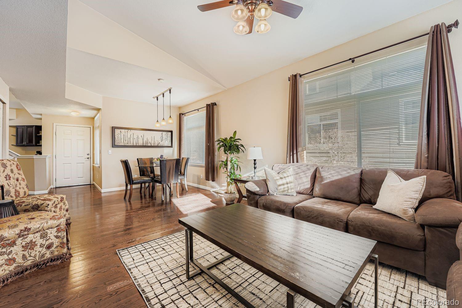 6452 Silver Mesa Drive A