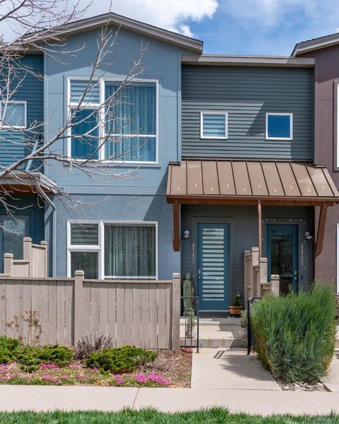 4150 Longview Lane Boulder CO 80301