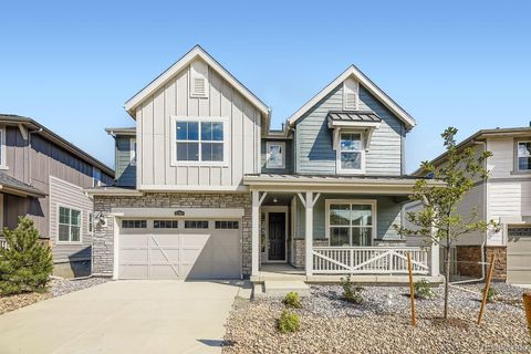 12769 W Glasgow Place Littleton CO 80127