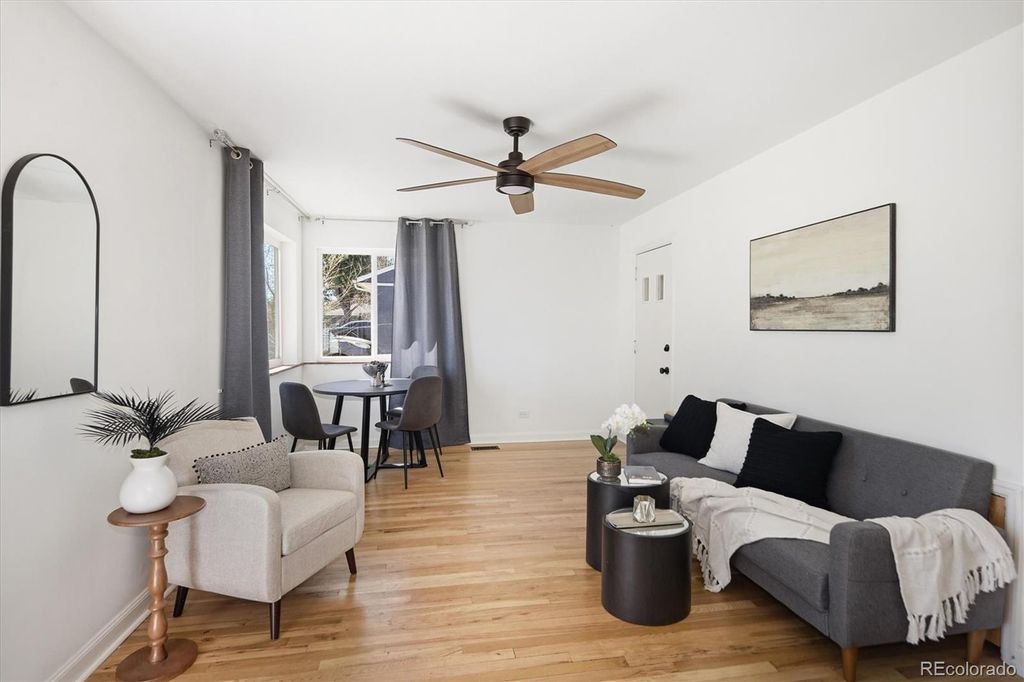 Photo of 1317 Geneva Street, Aurora, CO 80010 (MLS # 9139366)