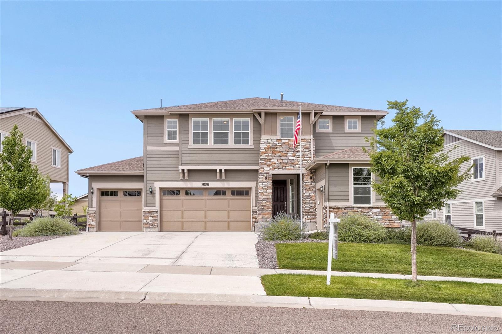 22523 E Piccolo Way