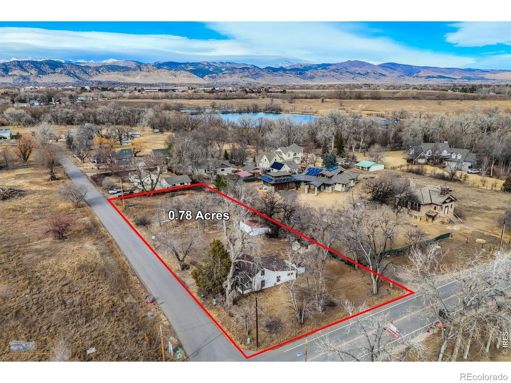 Photo of 6087 Indian Road, Boulder, CO 80301 (MLS # IR1052326)