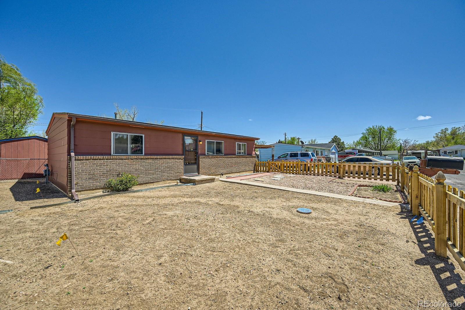 1209 Idylwood Drive