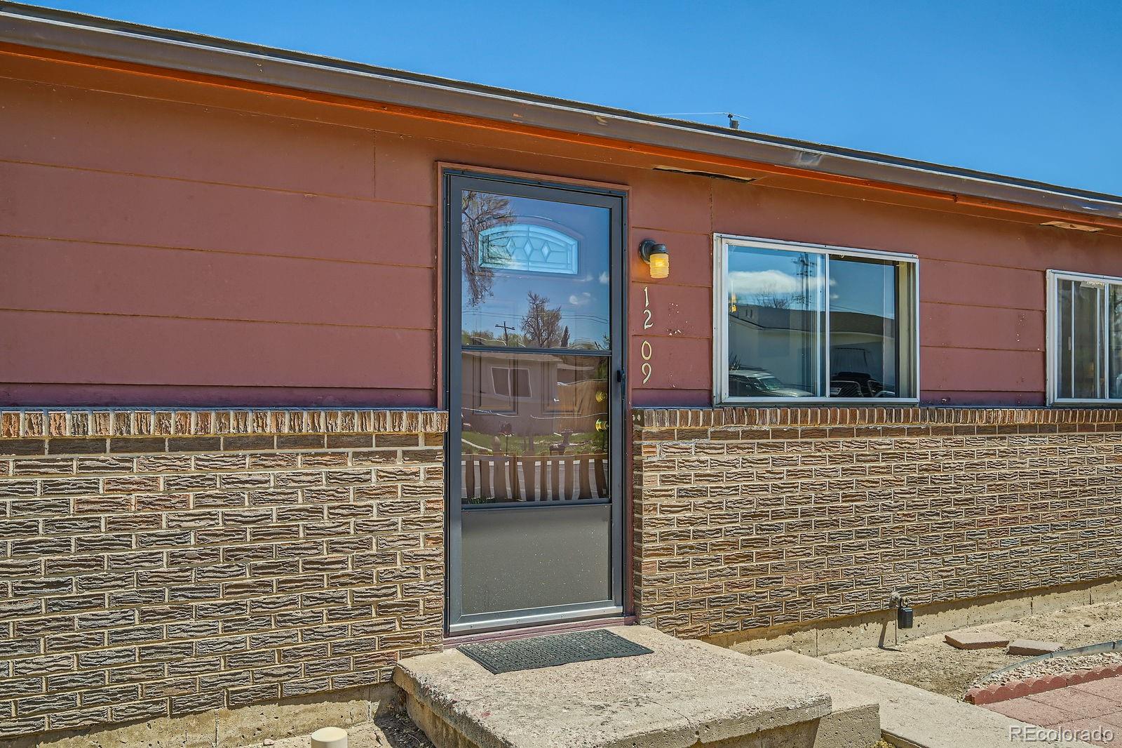 1209 Idylwood Drive