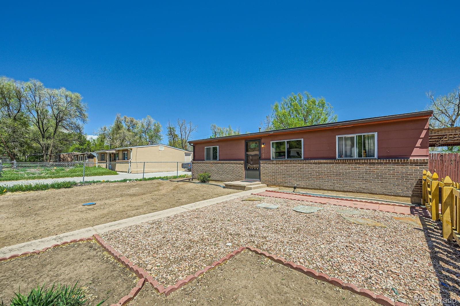 1209 Idylwood Drive