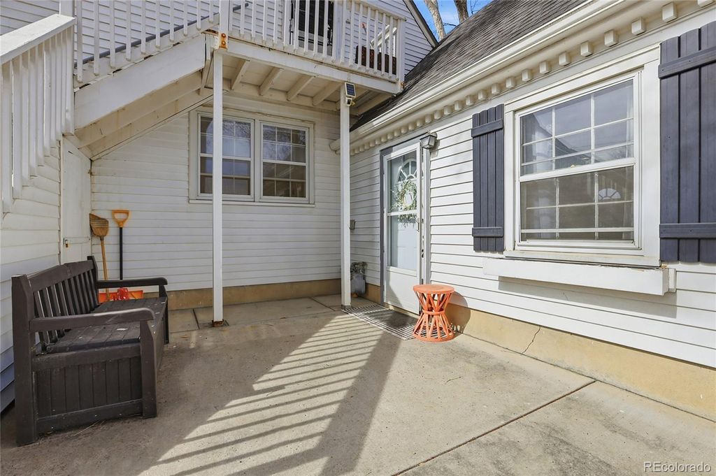 Photo of 6925 W 14th Avenue, Lakewood, CO 80214 (MLS # 4372541)