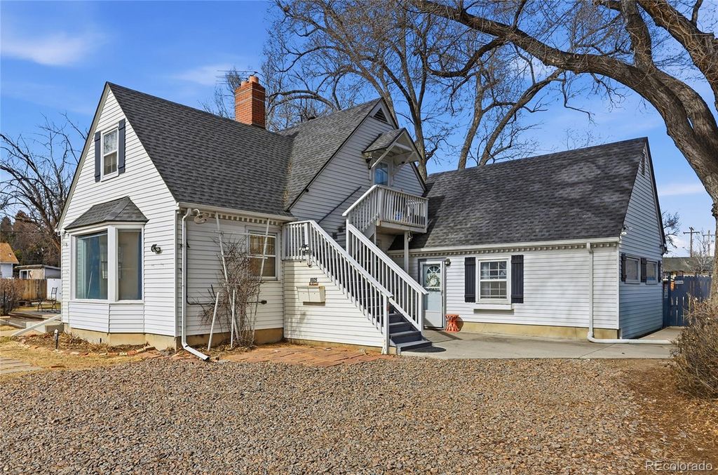 Photo of 6925 W 14th Avenue, Lakewood, CO 80214 (MLS # 4372541)