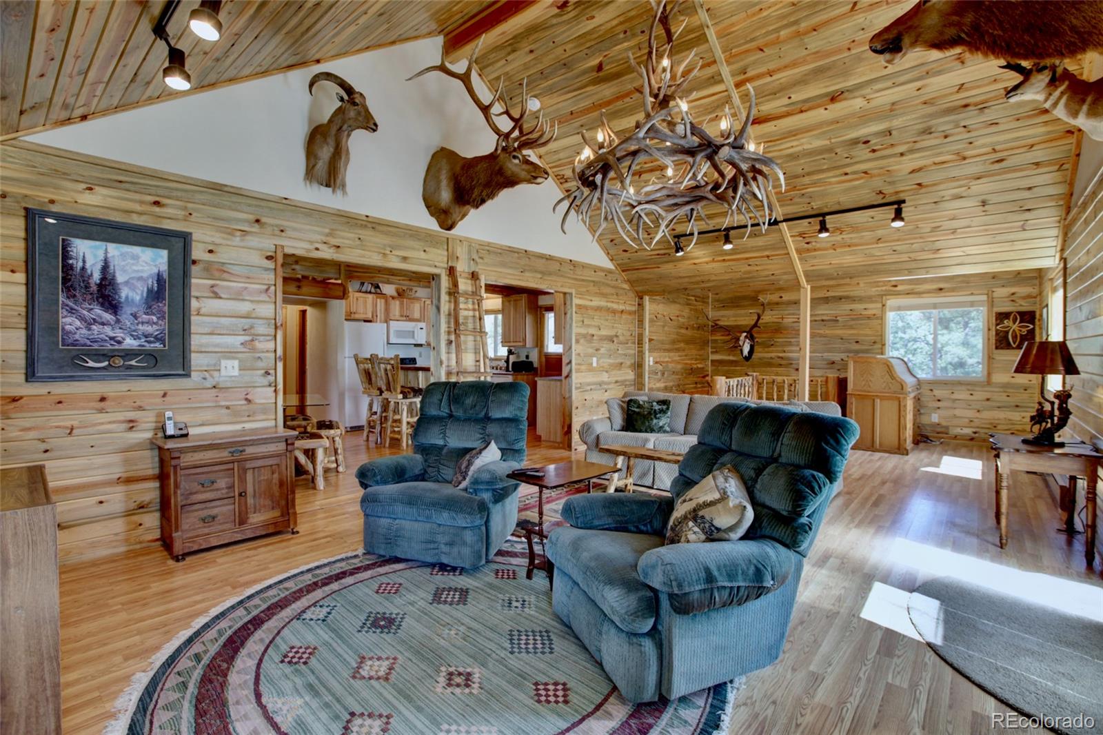 530 Red Feather Road