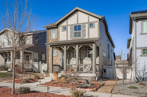 19125 E 66th Avenue Denver CO 80249