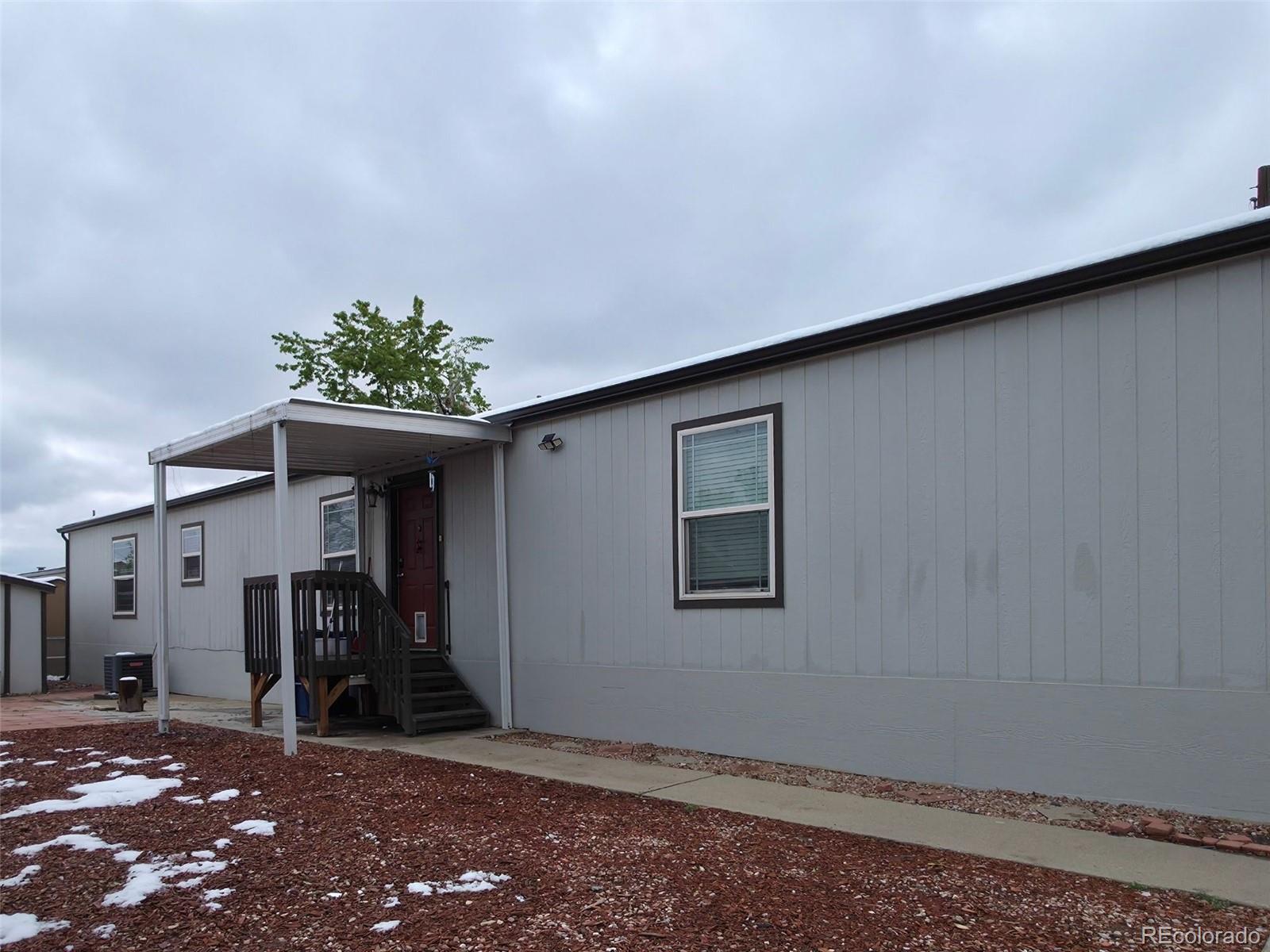 1743 Pagosa Way
